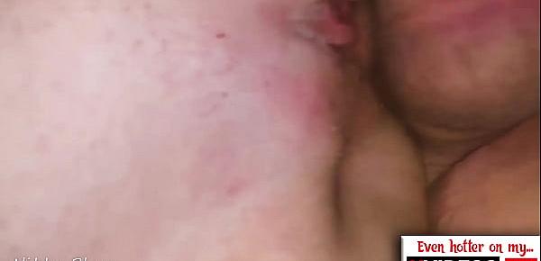  Closeup creampie compilation. Vol. 14